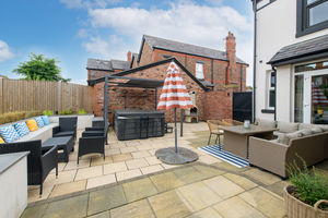Garden- click for photo gallery